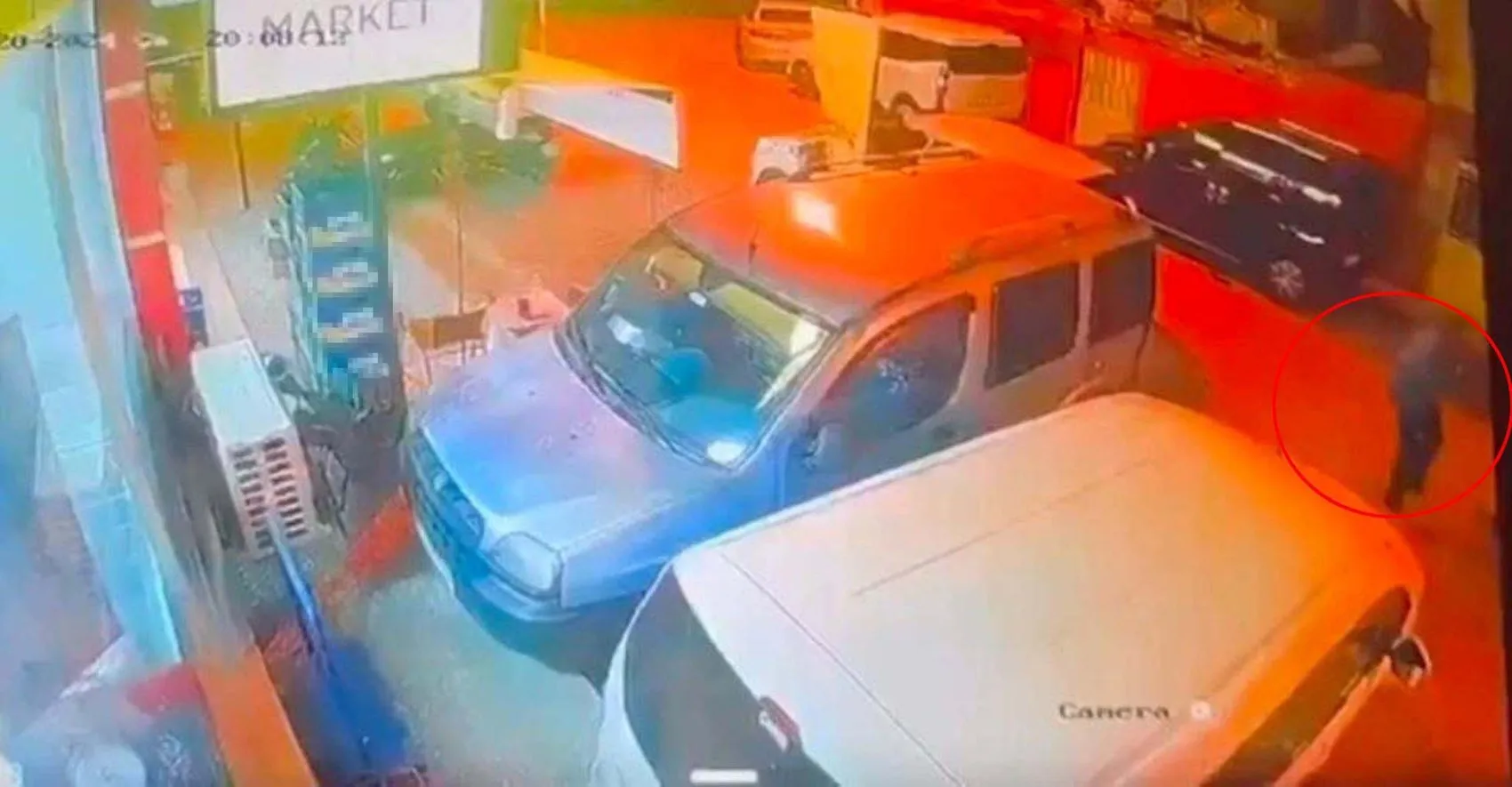 Seferihisar'daki hain saldırıda karar: İki kardeşe ağırlaştırılmış müebbet hapis cezası