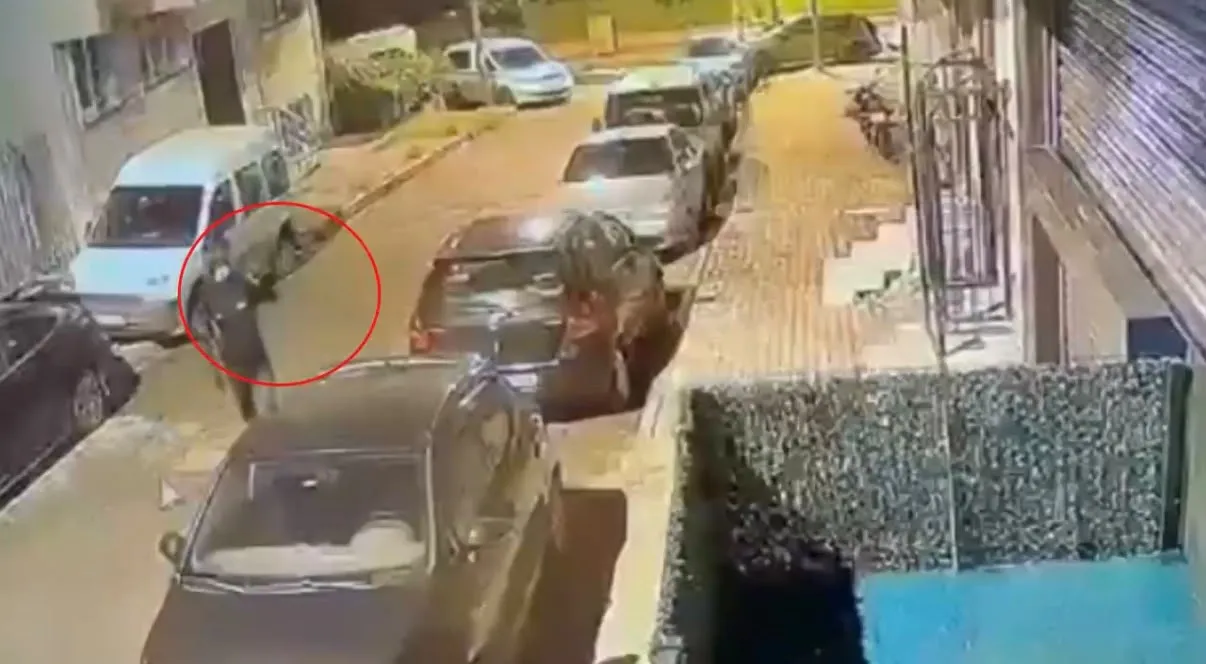 Cezaevi arkadaşlığı suç ortaklığına dönüştü: İstanbul'da yeni nesil örgüt çökertildi