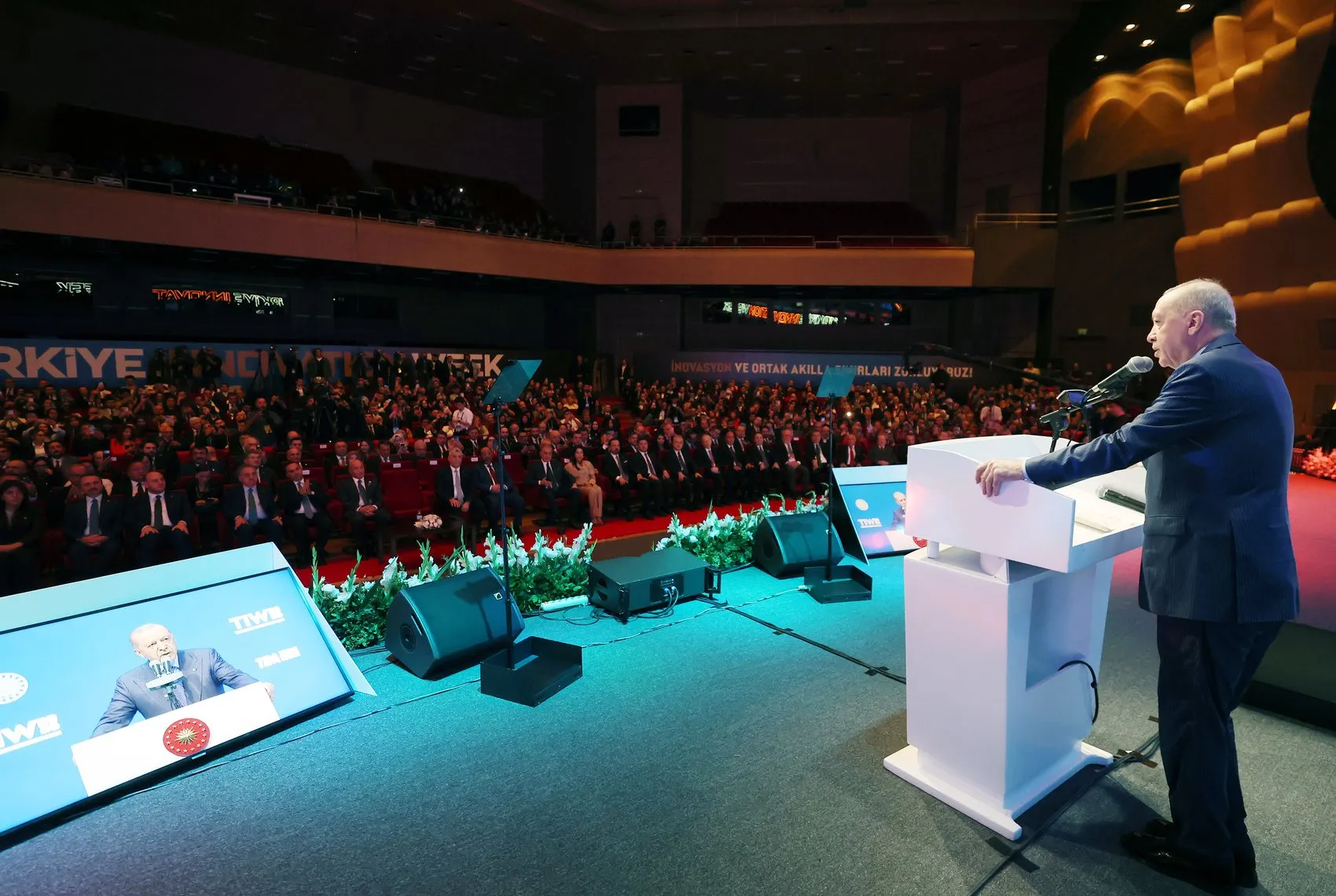 Piyasa düzenbazlarına cerrah titizliğiyle neşter: Erdoğan'dan sert uyarı