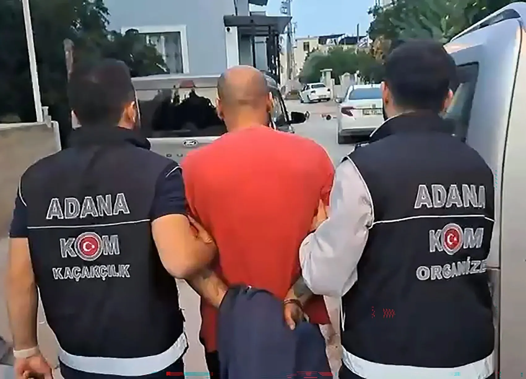 Adana merkezli dev operasyon: Yıkamacılar çetesine ağır darbe