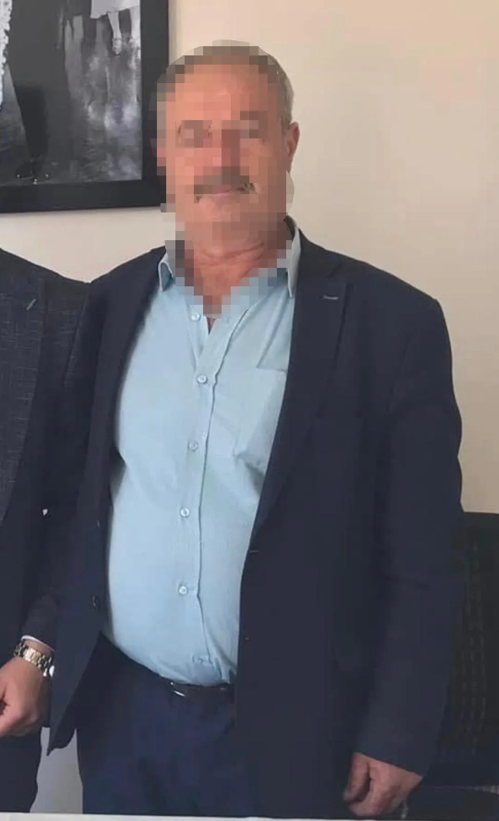 Kestane kozalağı kavgası kanlı bitti: Eski muhtar sırtından vuruldu