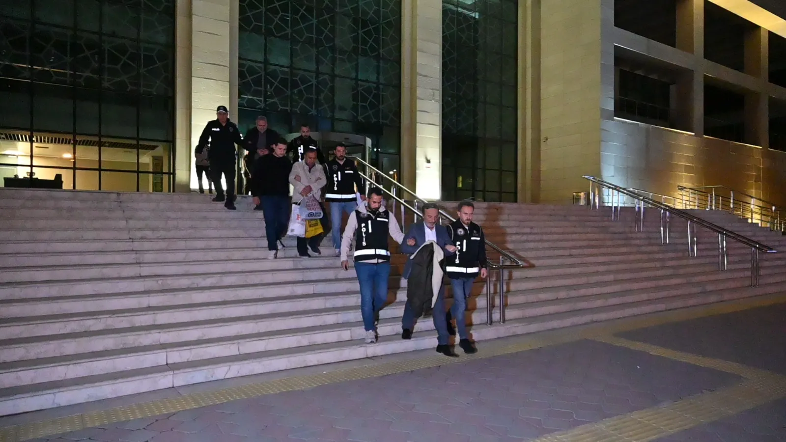 Kırıkkale Belediyesi'nde rüşvet ağı deşifre oldu: Burs adı altında milyonluk vurgun