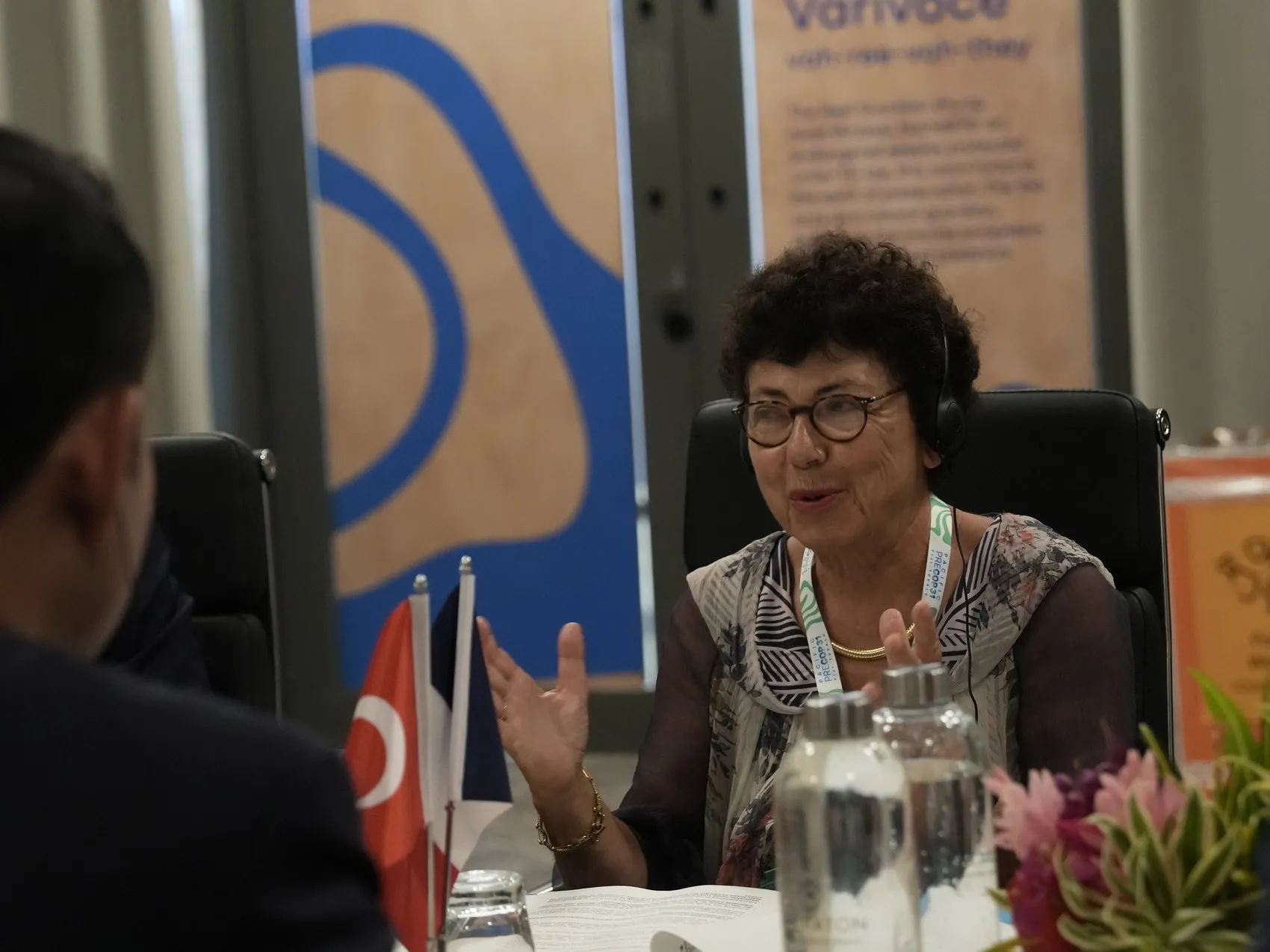 Antalya Zirvesi Öncesi Pasifik'te Kritik Çağrı: Artık Konuşma Değil Eylem Zamanı