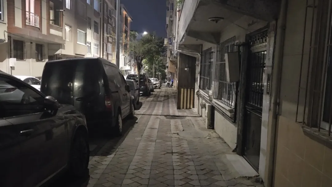 Park manevrası faciayla bitti: Eşine yol tarif ederken canından oldu