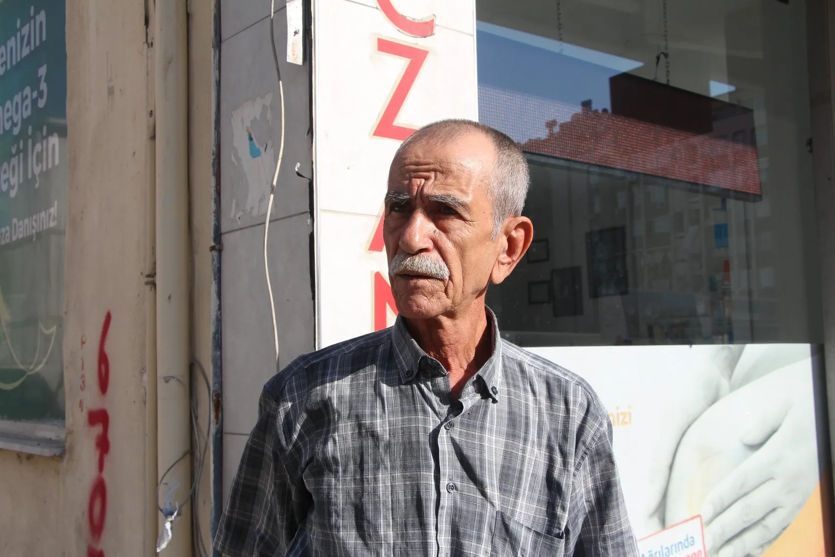 Adana'da deprem paniği: Hopka Dağı'ndan kopan dev kayalar dehşet saçtı