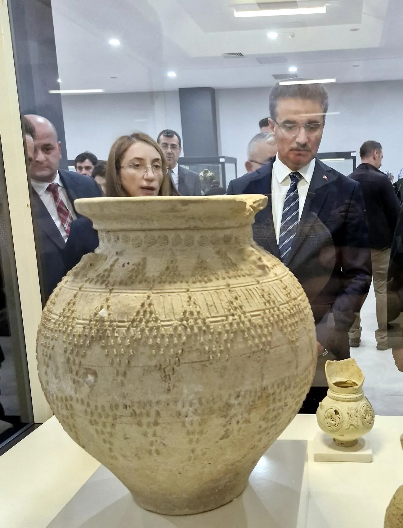 Anadolu'nun Manevi Hafızası Erzurum'da: Selçuklu'nun İzleri Gün Yüzüne Çıktı