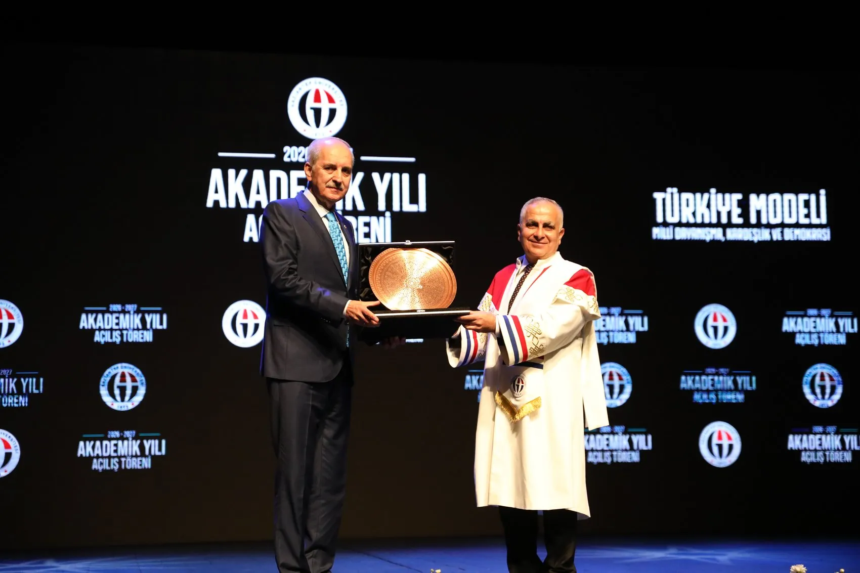 Terörsüz Türkiye hedefinde kritik eşik: Devlet aklı ve millet vicdanı aynı noktada buluştu