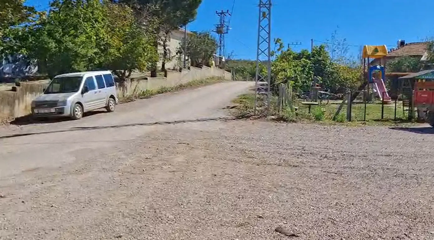 Karacabey ormanında vahşet: Genç kızın hayatını kaybettiği cinayetin ardından şok eden detaylar