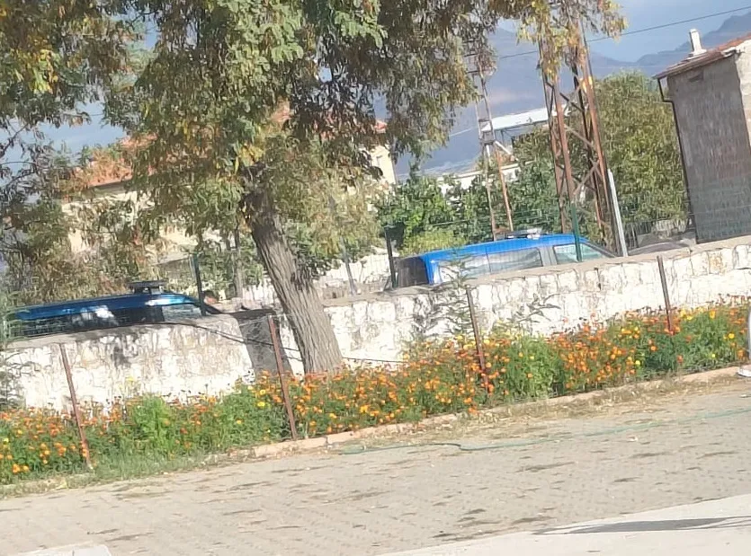 Okulda meyve suyu paniği: 12 öğrenci hastanelik oldu