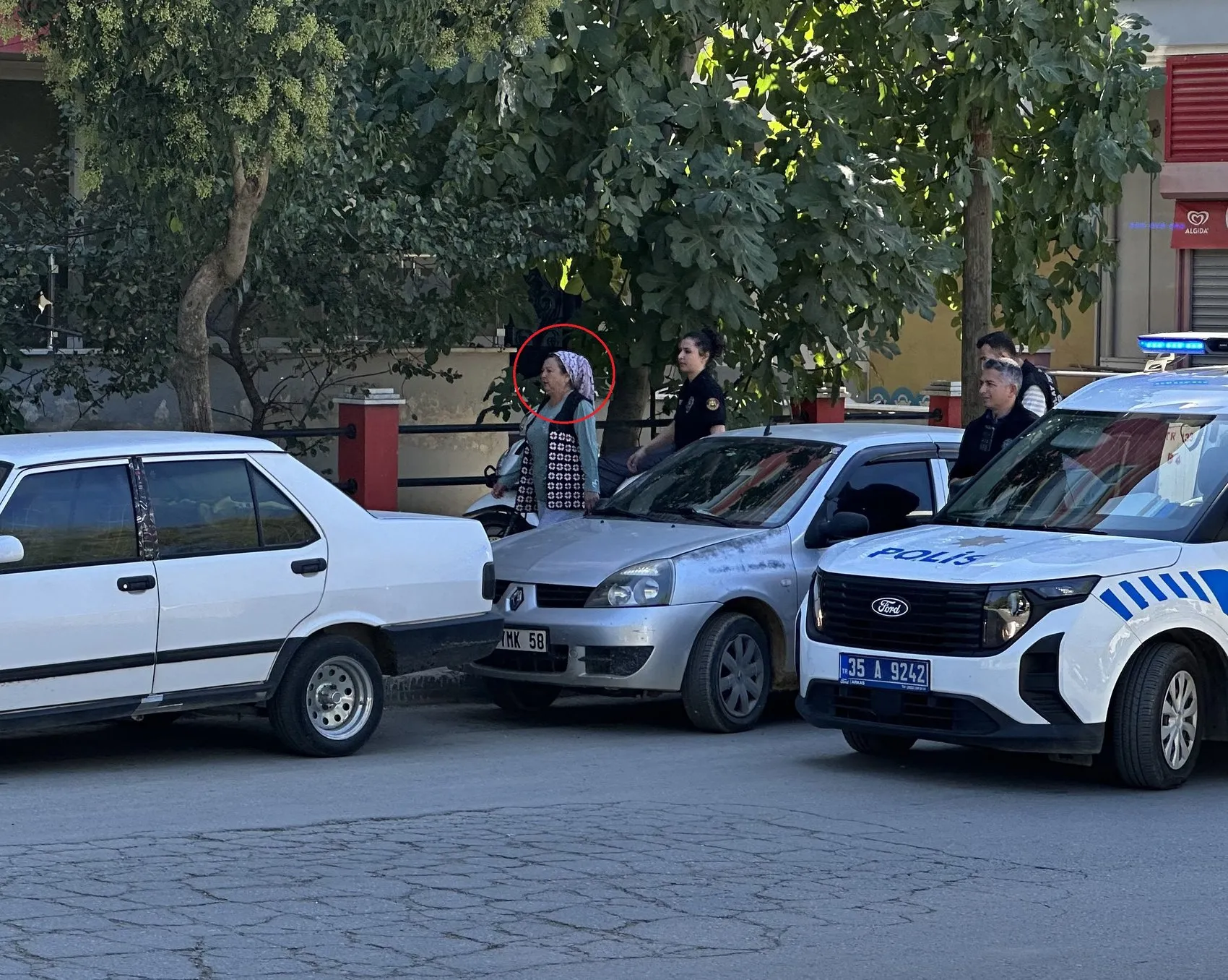 Ödemiş'teki şüpheli ölümde sır perdesi aralandı: Eşin ifadesi tutuklanmasına yetti