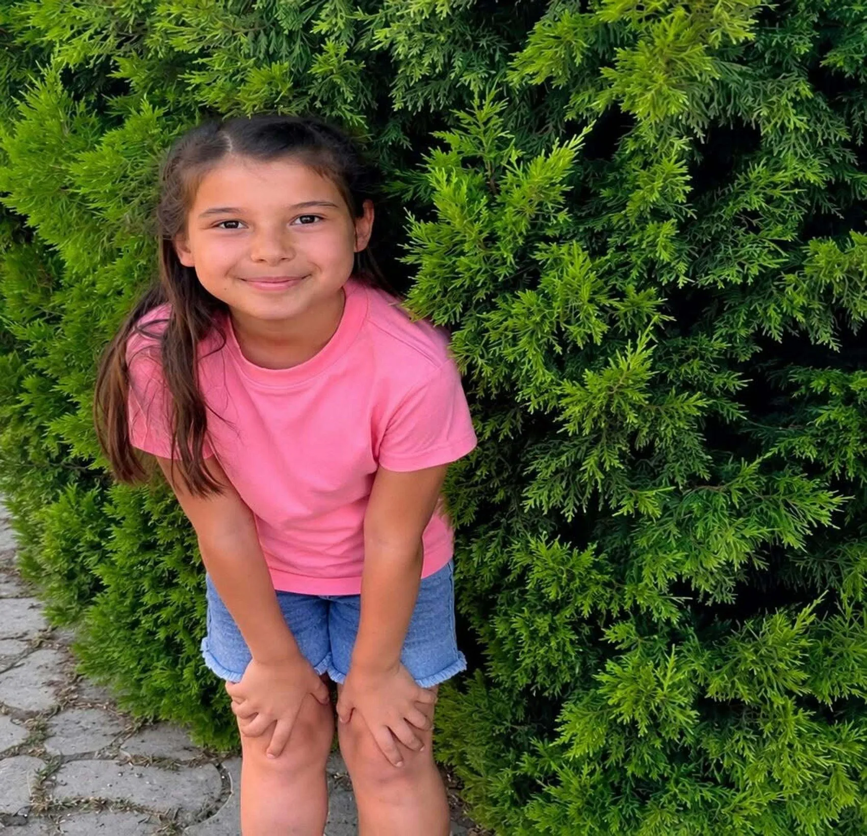 Küçük Ada'nın vedası yürekleri dağladı: Tabutuna bağlanan balonlar gökyüzüne umut oldu