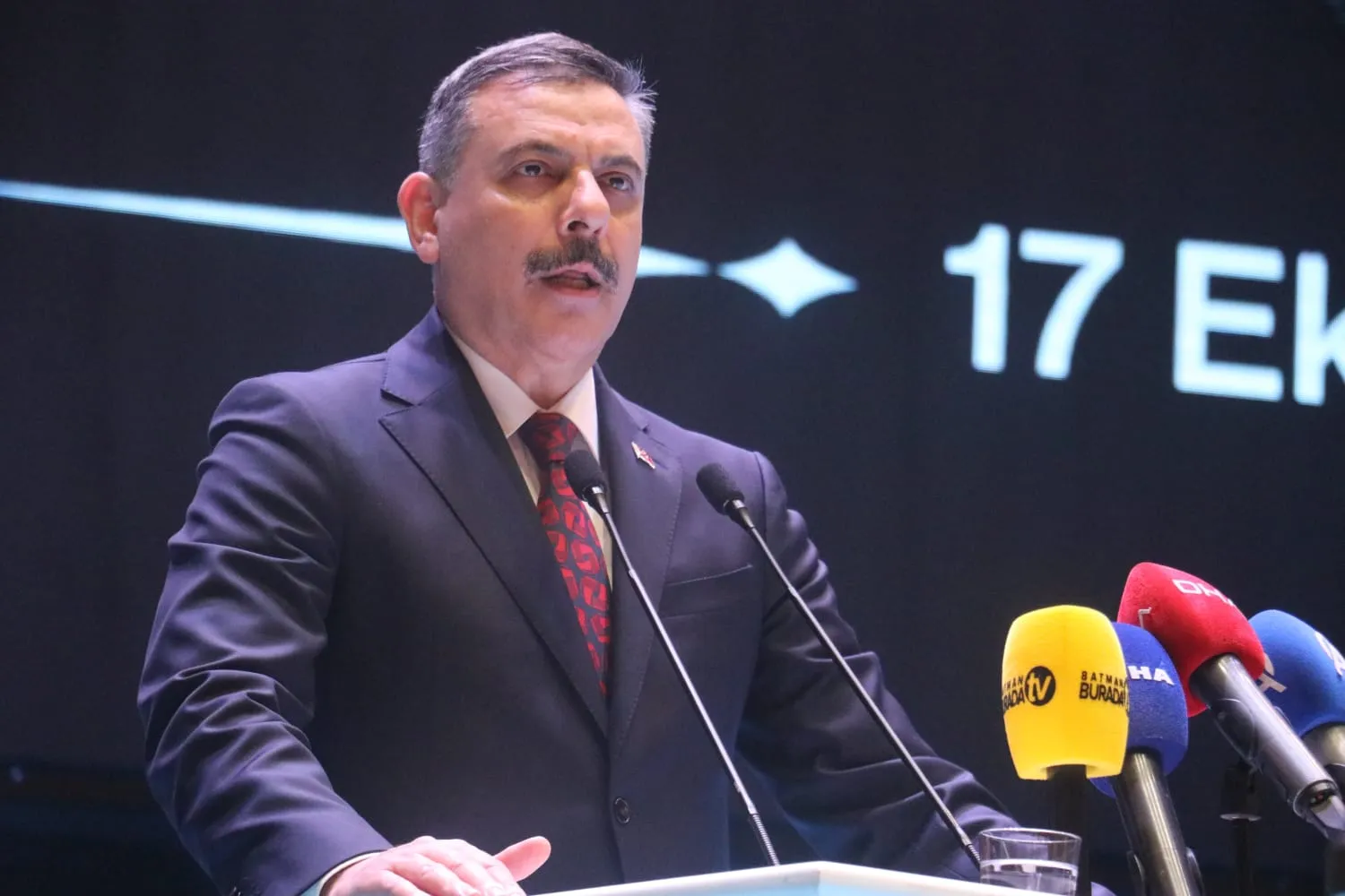 Ankara'da tarihi uzlaşı: 467 milletvekilinin imzasıyla yeni bir dönem başlıyor