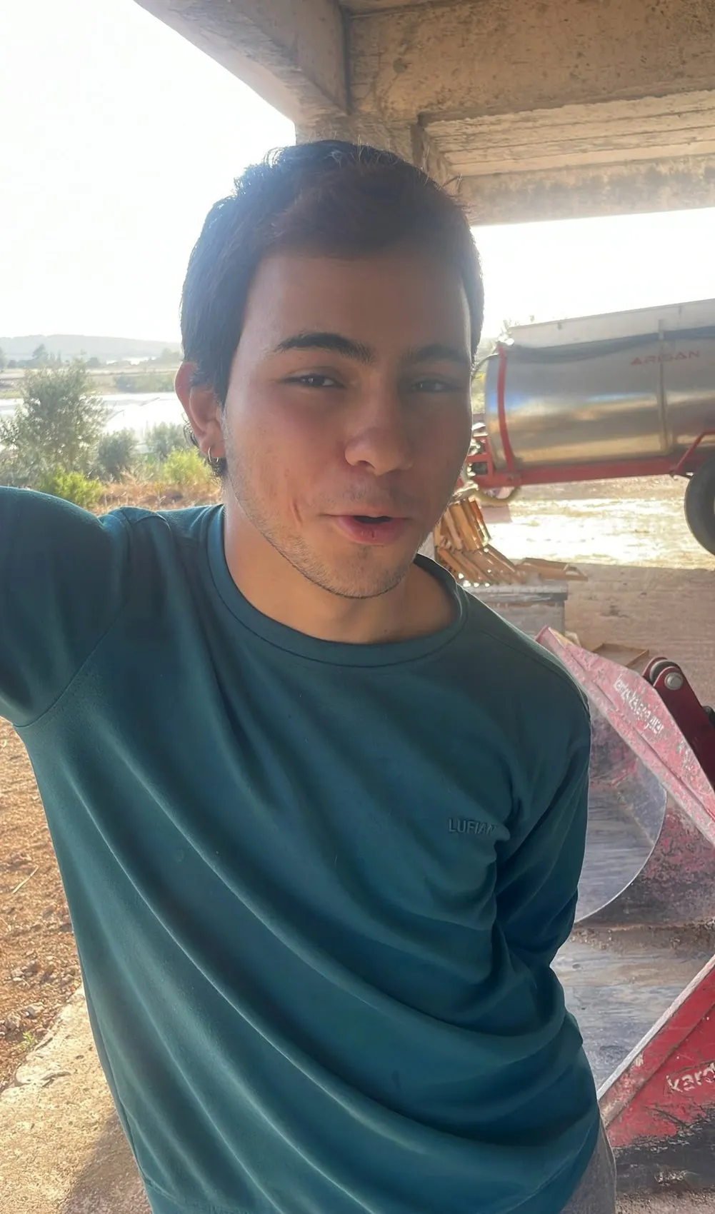 Serik'te genç sürücünün acı sonu: Motosiklet kazası hayattan kopardı