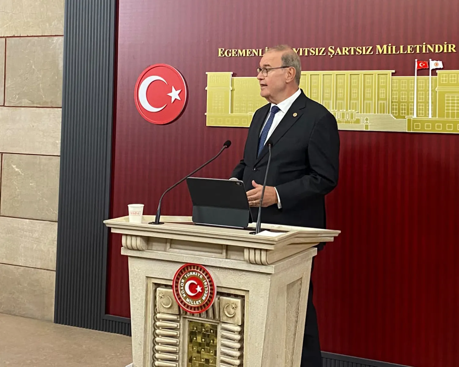 CHP'den sert çıkış: Seçilmiş başkanların tutuklanması hukuk devletiyle bağdaşmıyor