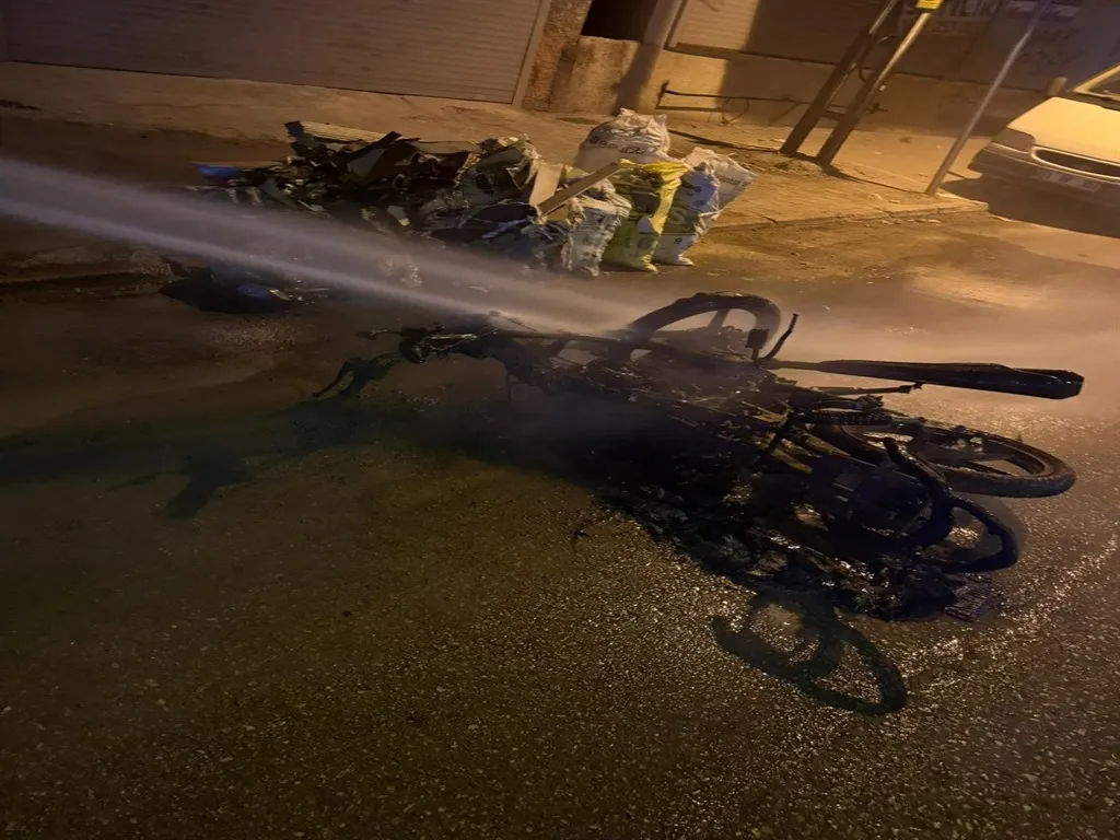 Gassal babanın en ağır sınavı: Kendi evladını elleriyle yıkadı, katilinin tahliyesini izledi
