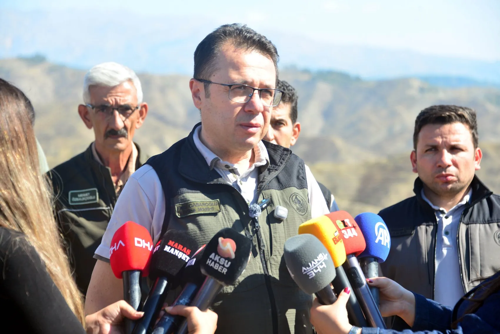 Kahramanmaraş'taki dev yangının faturası ağır oldu: 600 milyon liralık tazminat süreci başladı
