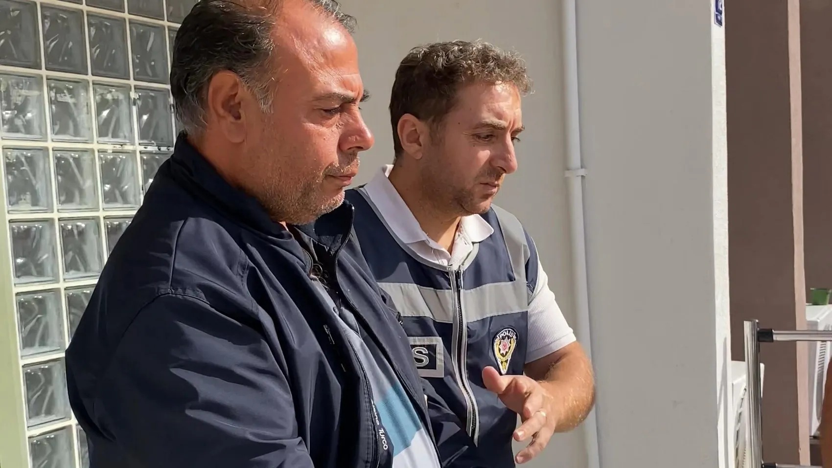 İncirliova'da kan donduran cinayet: Sığınma evi tartışması ölümle bitti