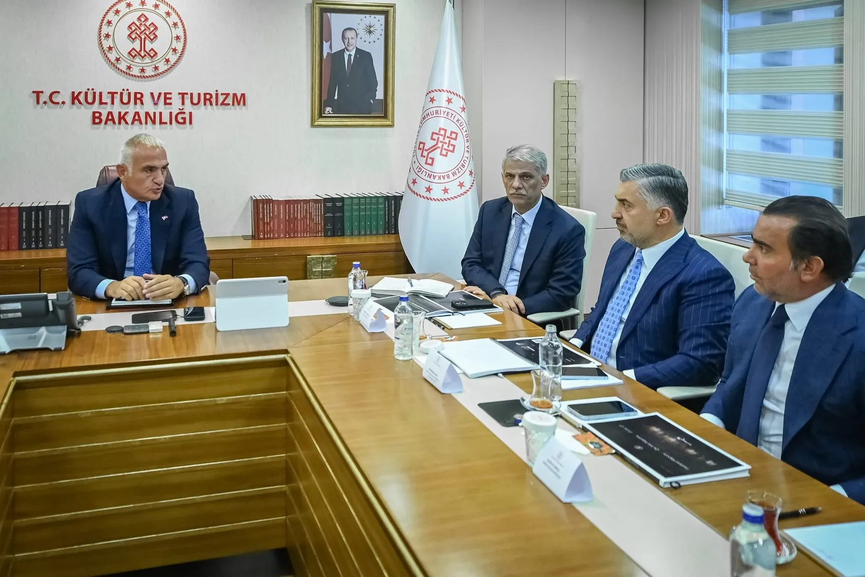 Müzelerde devrim: Artık kimlik kartınız müze giriş bileti yerine geçecek