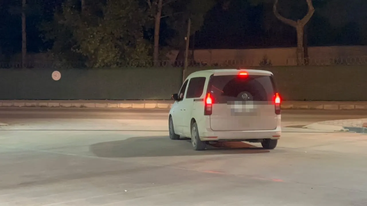 Gölcük'teki cinayetin zanlısı İznik'te kıskıvrak yakalandı