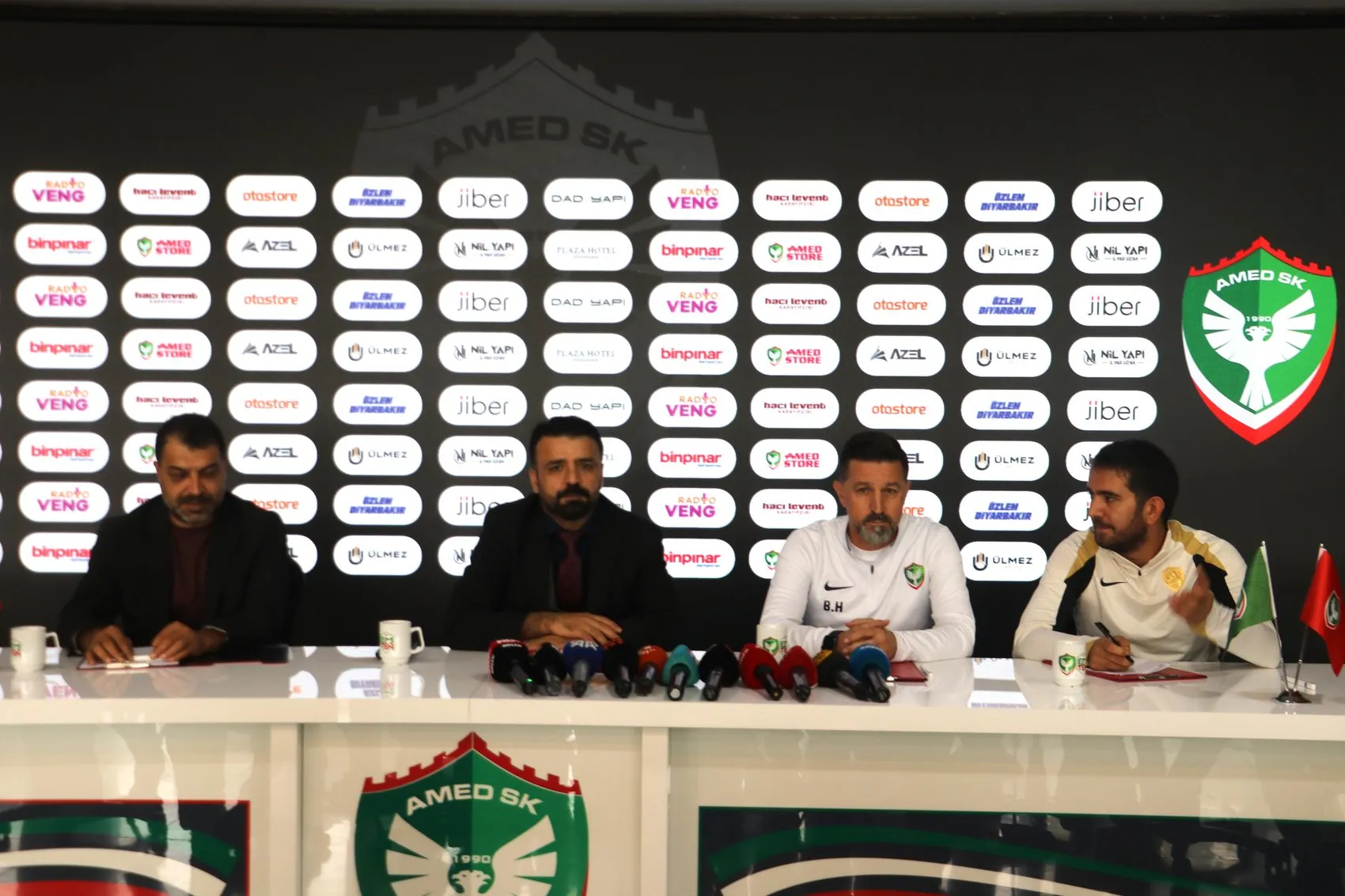 Besnik Hasi'den Samsunspor maçı öncesi kritik uyarı: Galatasaray'dan daha önemli