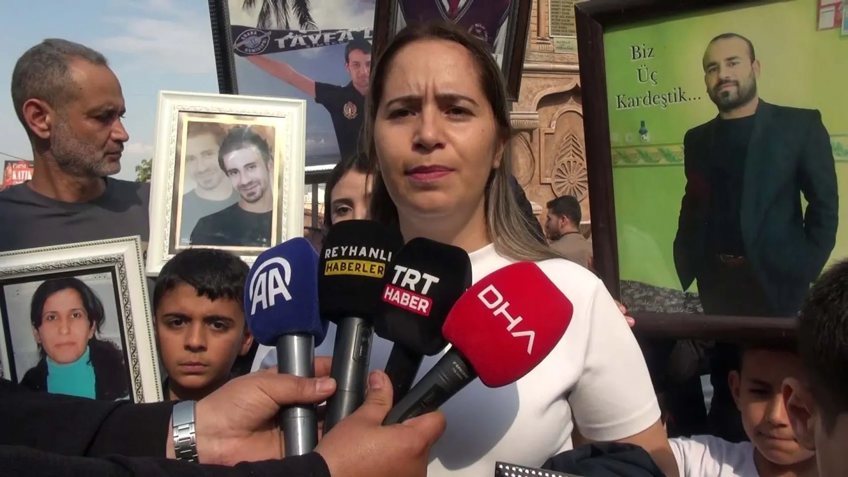 Reyhanlı'nın kanlı faili yakalandı: Şehit ailelerinin 13 yıllık adalet bekleyişinde yeni dönem