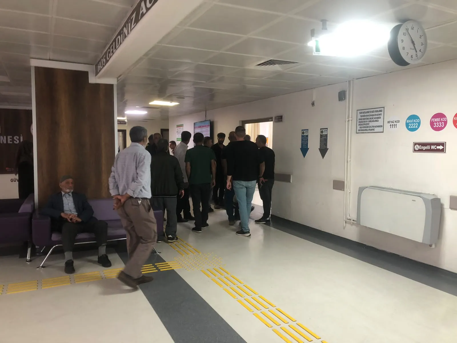 Solhan'daki lise pansiyonunda asansör faciası: 15 yaşındaki Abdülkerim'den acı haber geldi