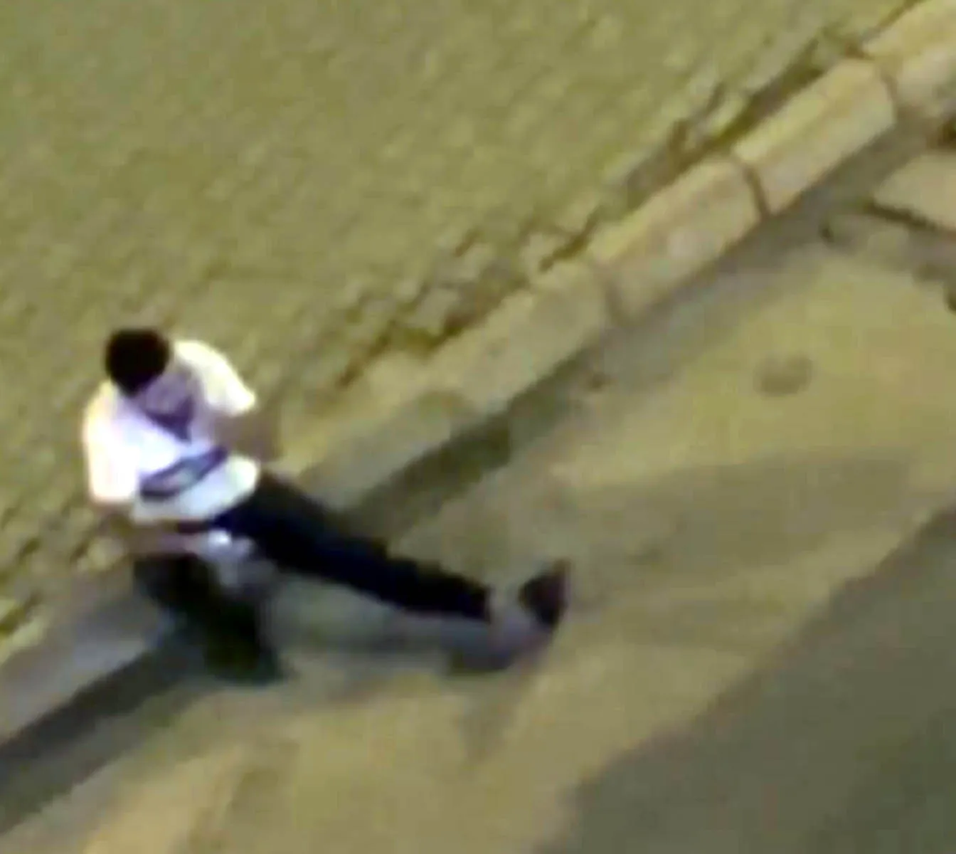 Teker Mahallesi'nde gece yarısı dehşeti: İki kardeş sokak ortasında kurşun yağdırdı