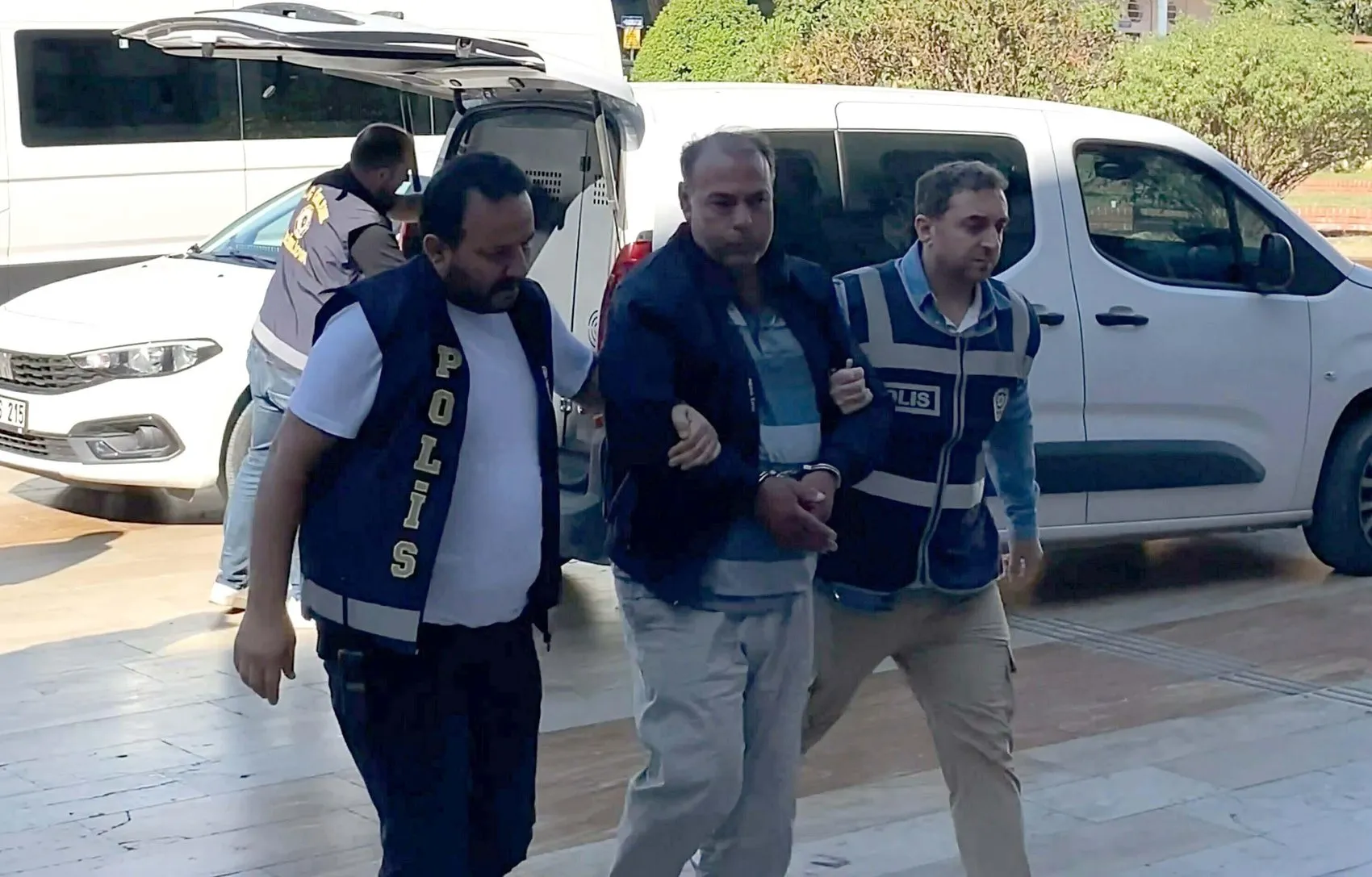 İncirliova'da kan donduran cinayet: Sığınma evi tartışması ölümle bitti