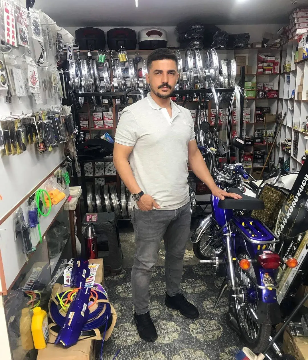 Adana'da yürek yakan kaza: İki çocuk babası Mustafa'nın ailesi adalet bekliyor