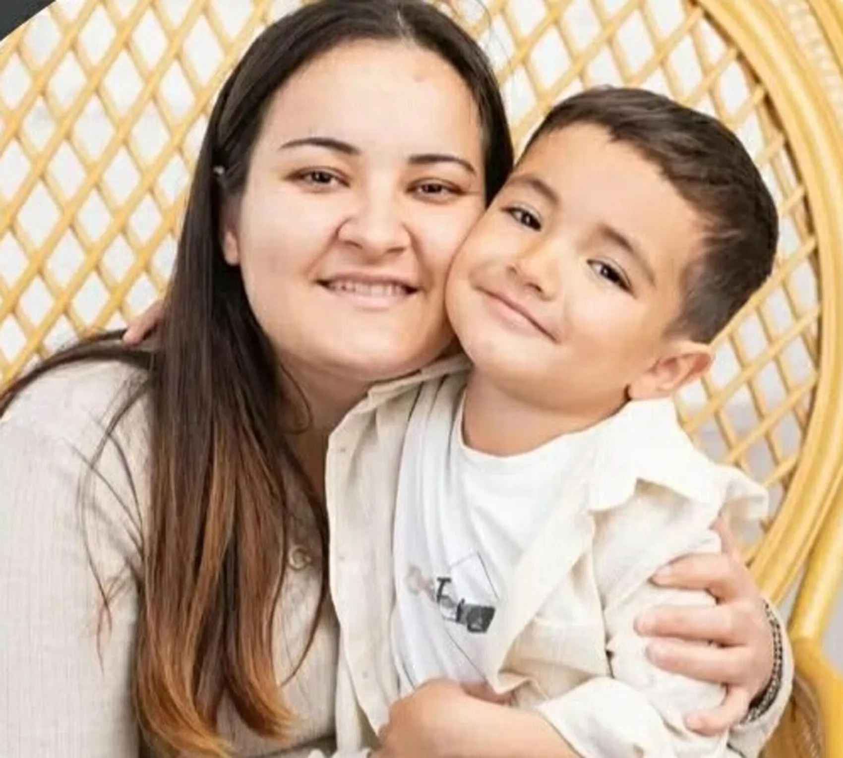 Minik Göktuğ'un umutlarını çalan şüpheli demir parmaklıklar ardında