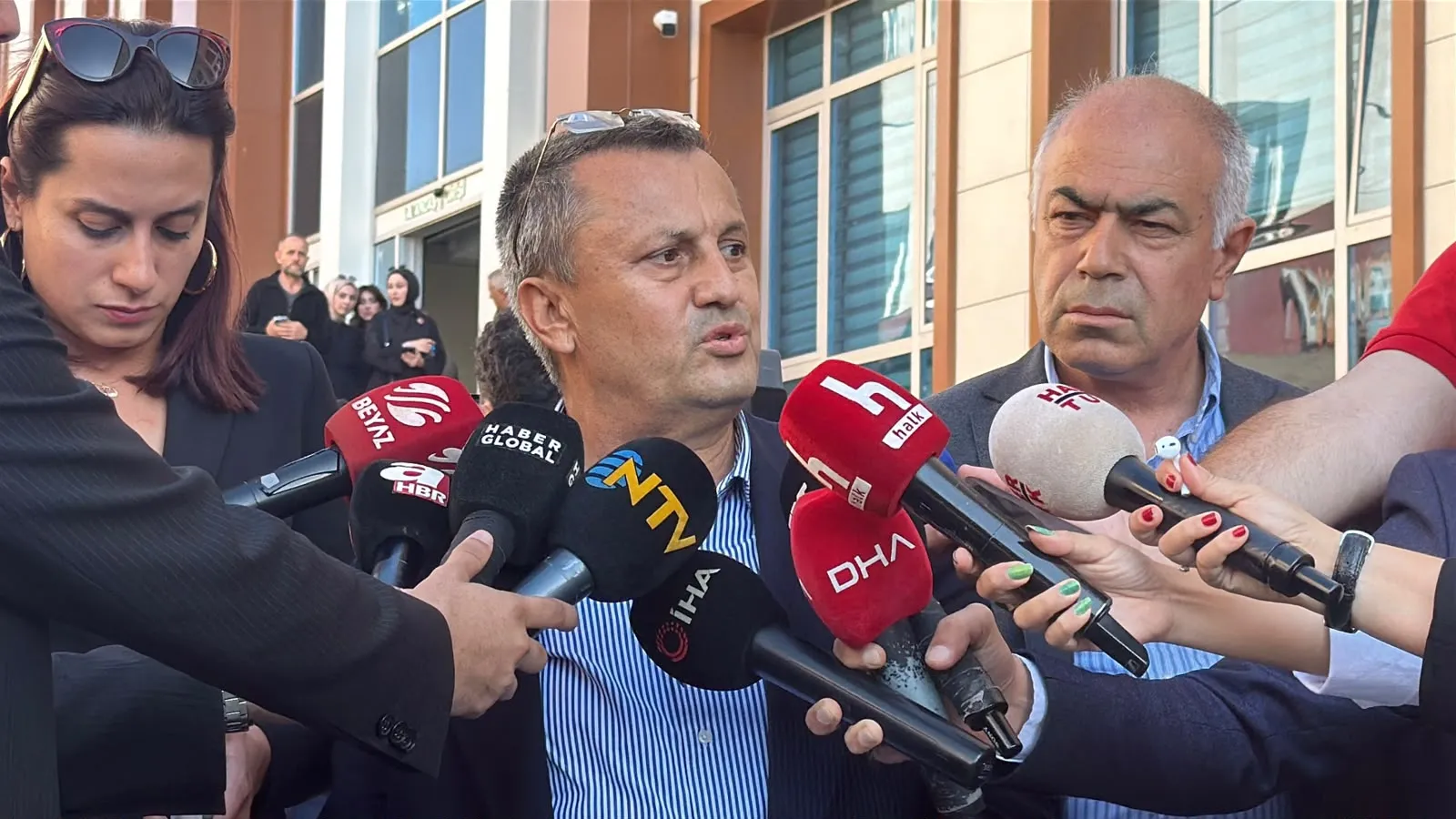 Kızından annesine ağırlaştırılmış müebbet: Mahkeme salonunda şok eden karar