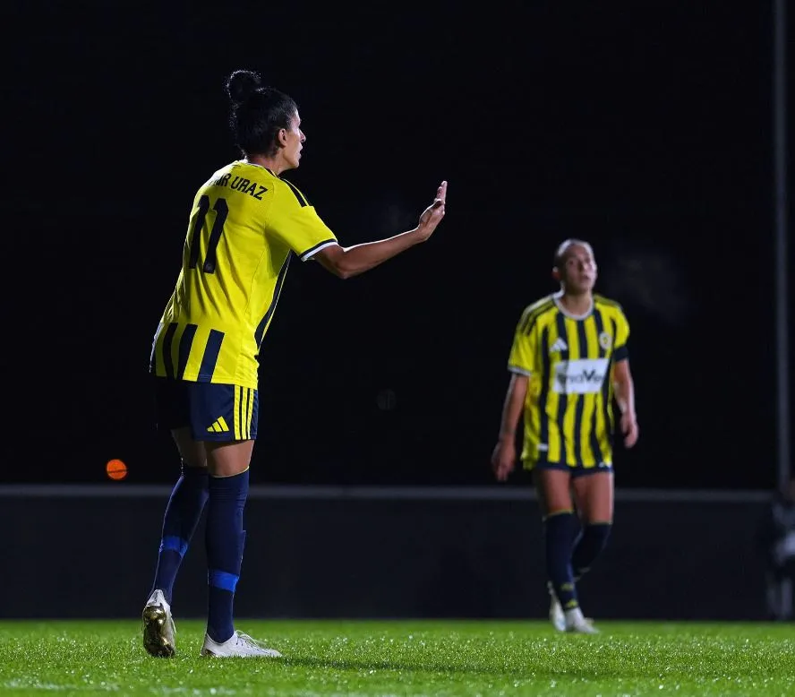 Fenerbahçe arsaVev İspanya deplasmanında umduğunu bulamadı: Rövanş İstanbul'da
