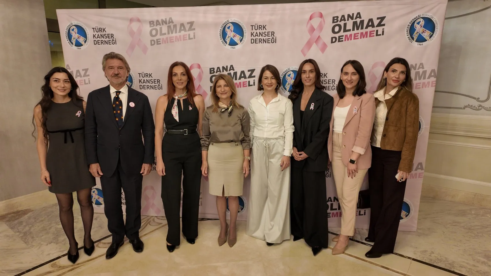 Bana olmaz demeyin: Uzmanlardan meme kanserinde hayat kurtaran uyarı