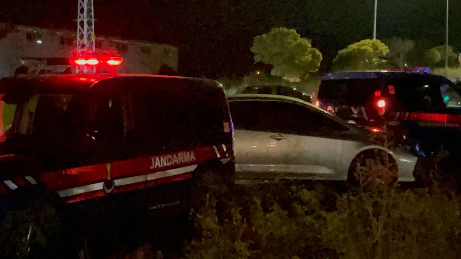 Kayseri'deki feci kazada sendikacı Özdemir yaralandı: Üç can kaybı var