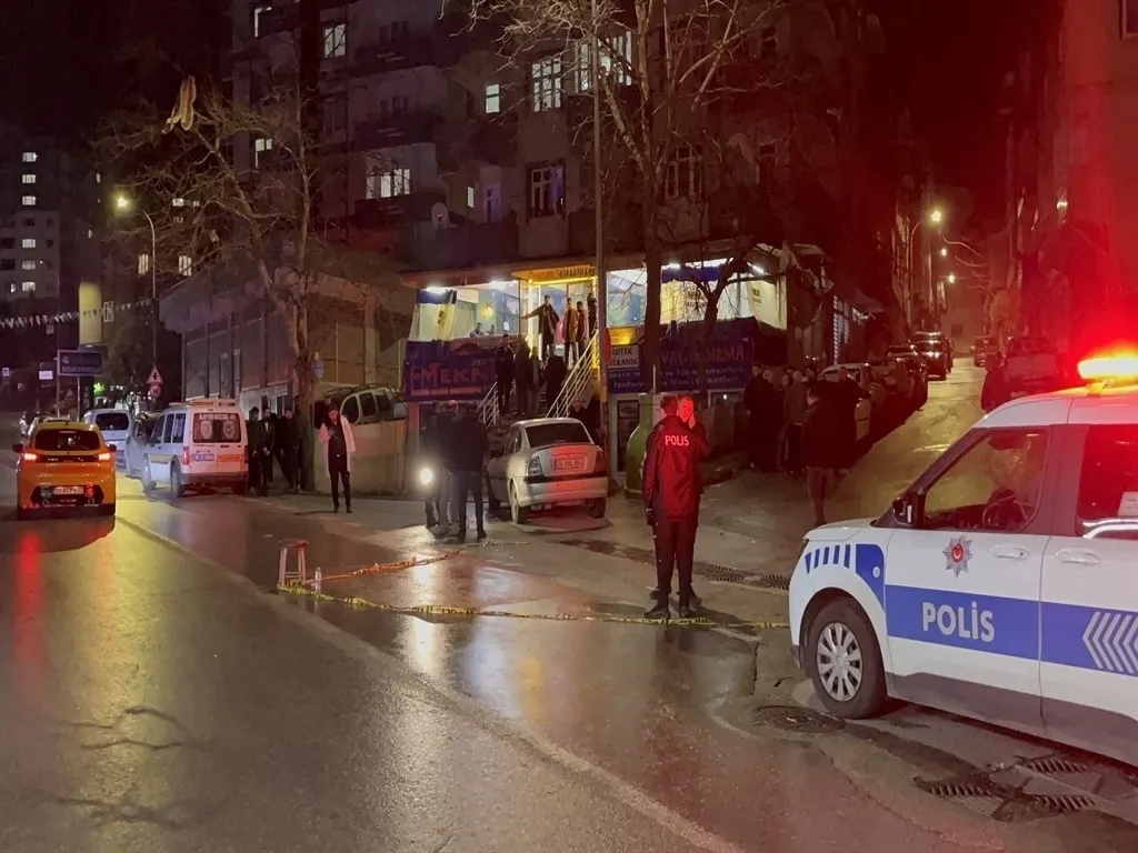 Bursa'daki infaz davasında şaşkına çeviren savunmalar: 6 yaşında çocuk gibi kandırıldık
