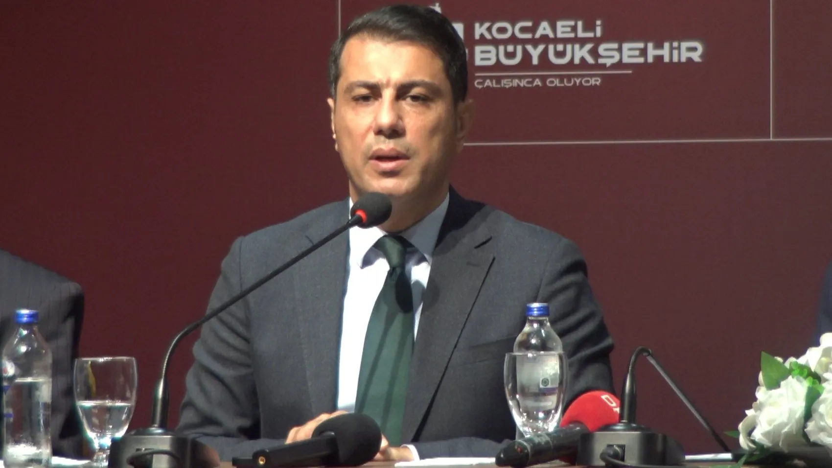 Osmangazi Köprüsü'nde tarihi gün: 6 bin kişi Cumhuriyet için koşacak