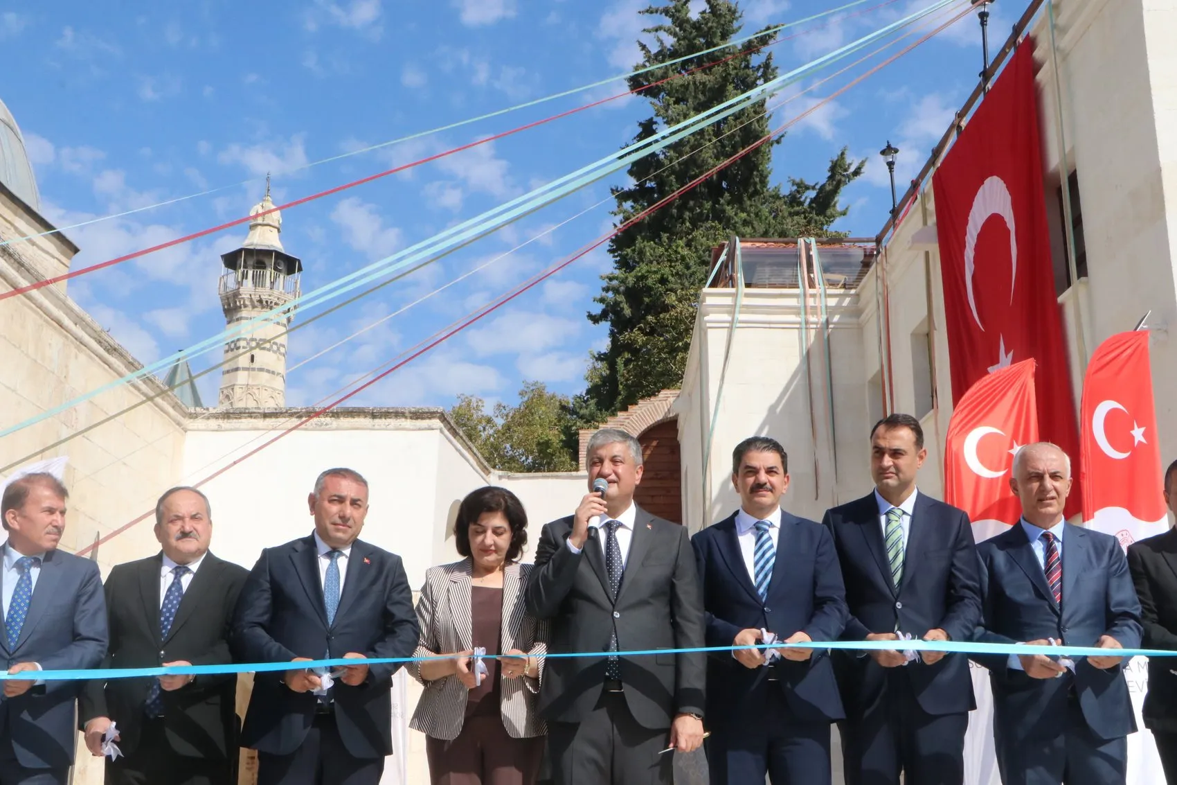 Adana'nın gastronomi kalbi bu kez tarihi bir mirasla atıyor: Selamlık Sofra Mirası Evi kapılarını açtı