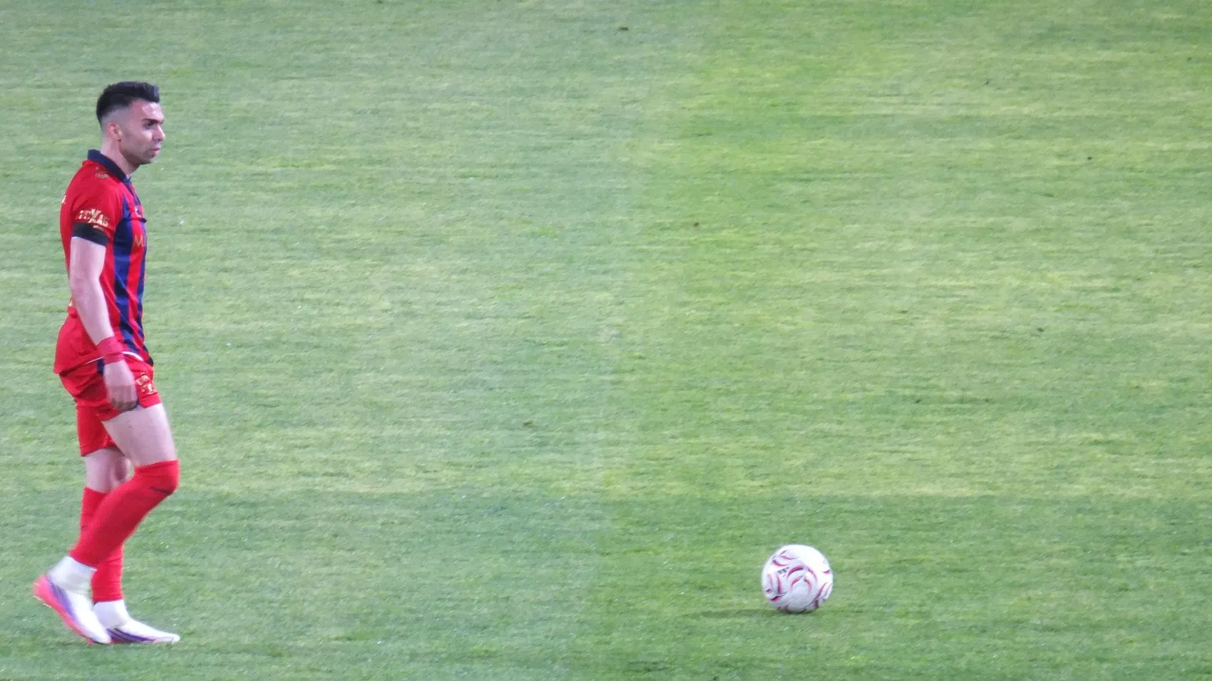 Mardin 1969 Spor evinde fırtına gibi esti: Manisa FK engelini kayıpsız geçti