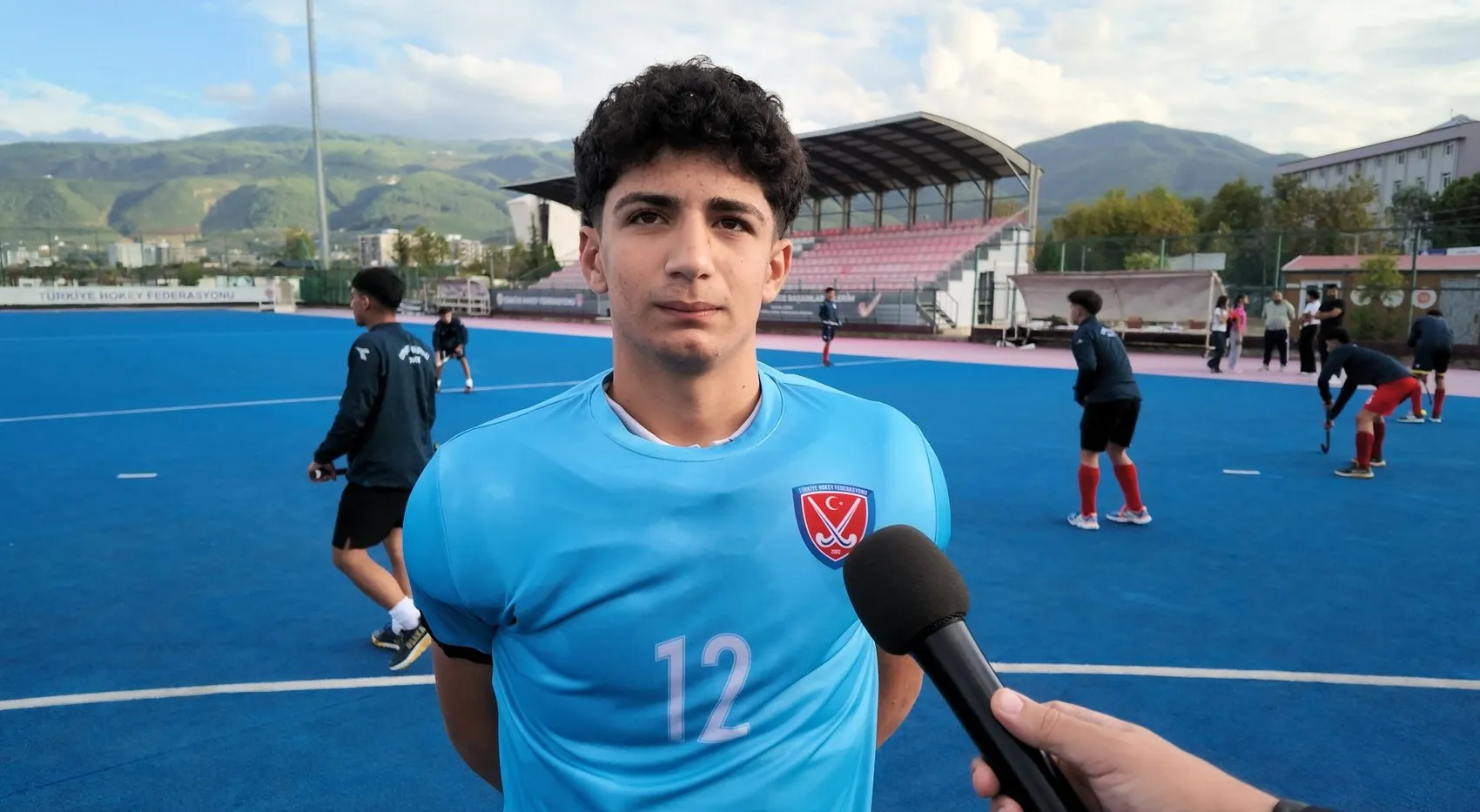 Osmaniye'nin yerli çocukları Süper Lig'de tarih yazmaya hazırlanıyor