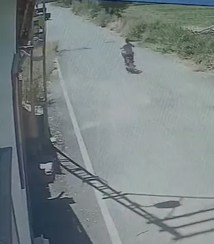 11 yaşındaki çocuğa çarpıp kaçan sürücünün serbest kalması aileyi isyan ettirdi: Adalet yerini bulsun