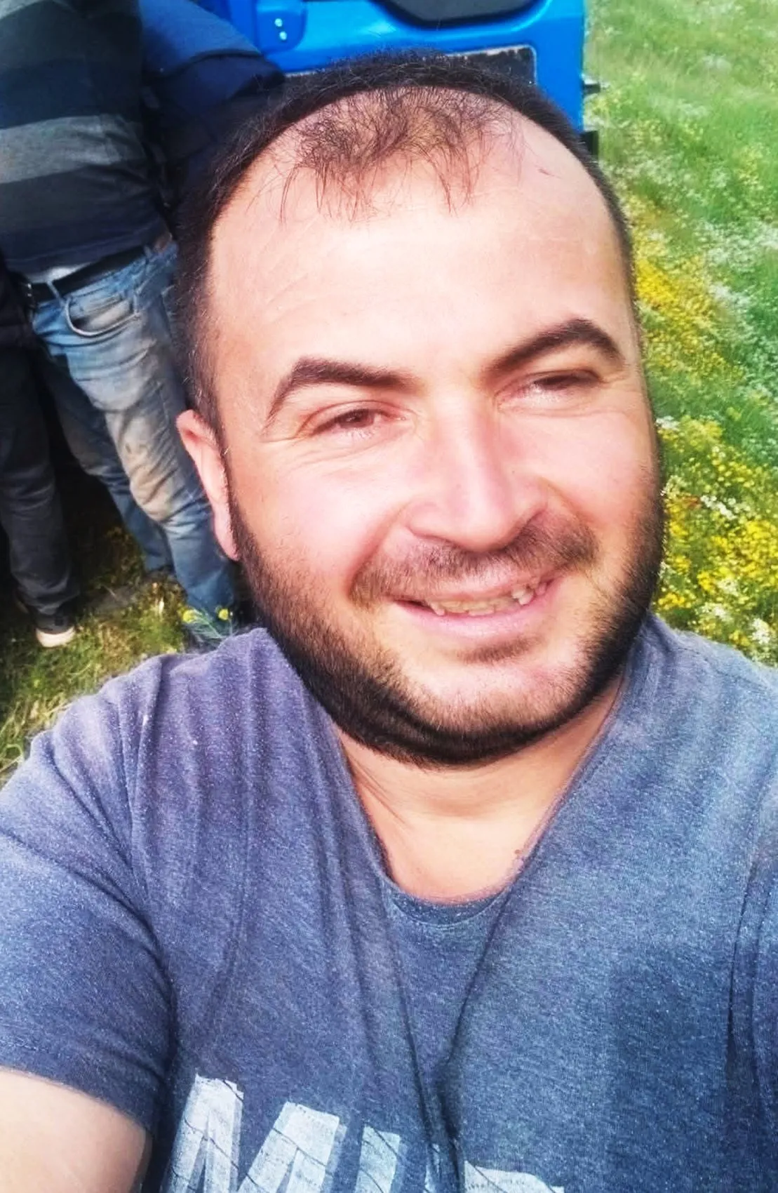 Burdur'da yol ayrımında dehşet anları: Üç aracın karıştığı kazada acı bilanço
