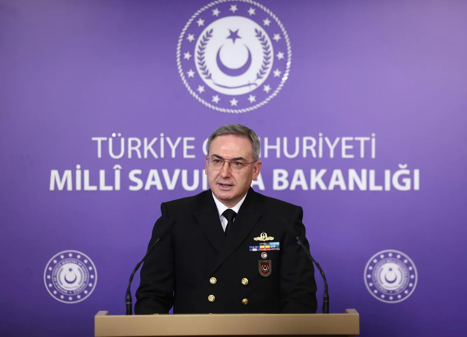Mısır'a devasa deniz yetki alanı çağrısı: Ankara'dan Doğu Akdeniz'de stratejik hamle