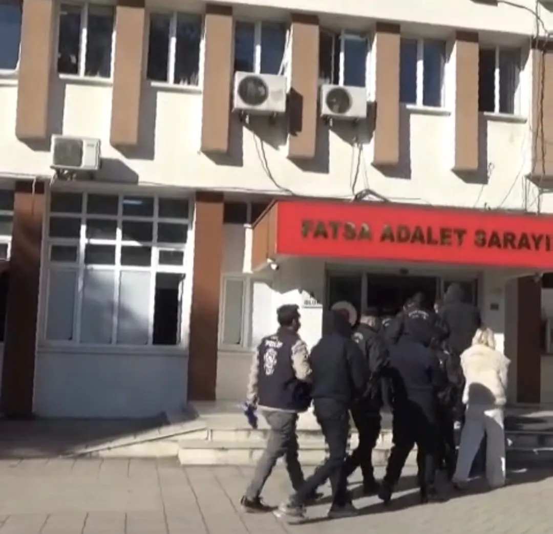 Noter taklidiyle vurgun: 27 ilde eş zamanlı siber operasyon