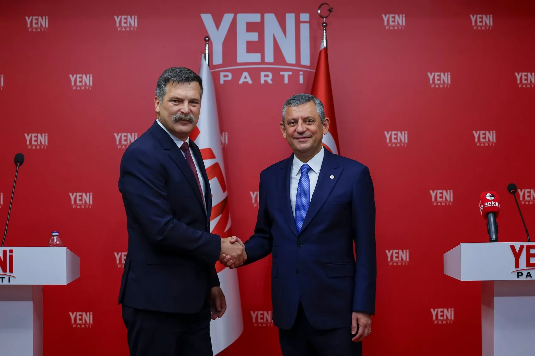 Özgür Özel'den İzmir çıkışı: Hain dediği ismin perde arkasını ifşa etti
