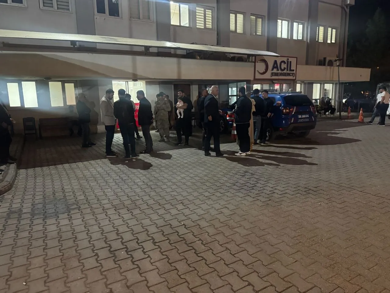 Kurtalan'da korkutan tablo: Aynı gün içinde 22 kişi hastanelik oldu
