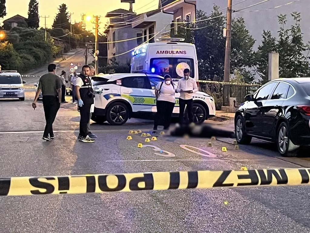 Kocaeli'deki çifte cinayette şok karar: 27 yıl hapis cezası aldı ama cezaevine girmedi