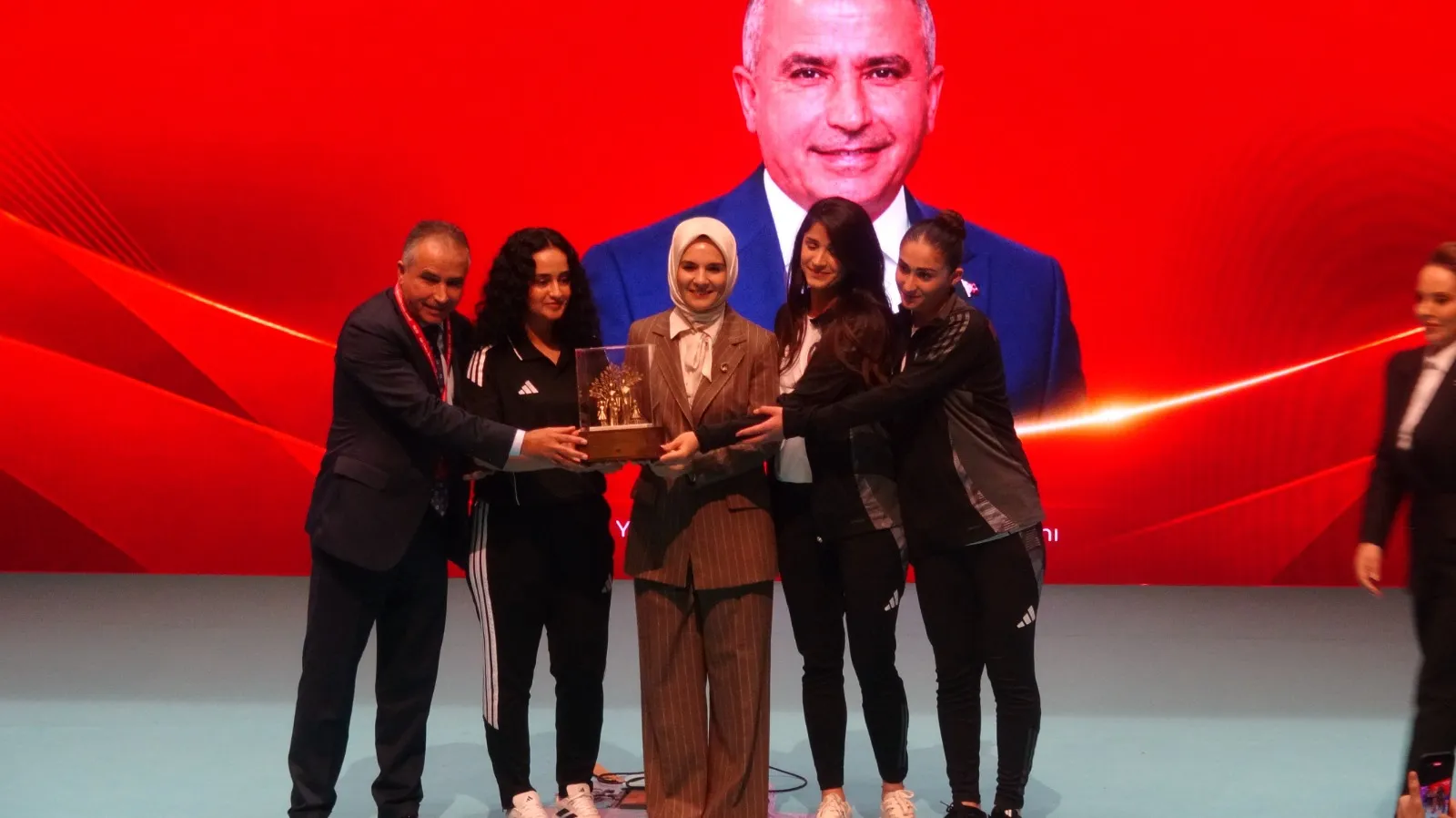 İş dünyasına aile çağrısı: Fabrikada kreş açmak bir yuvayı ayakta tutmaktır