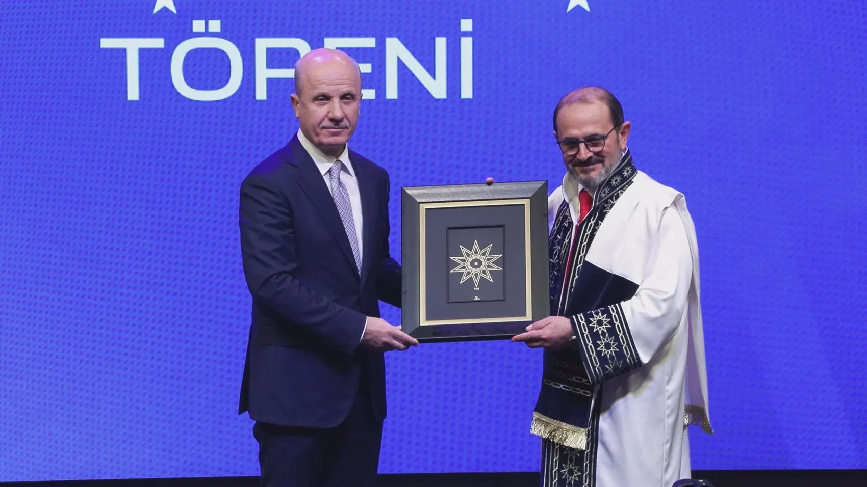 Akademik dünyada çoktan seçmeli sınav alarmı: YÖK Başkanı Özvar'dan üniversitelere kritik uyarı