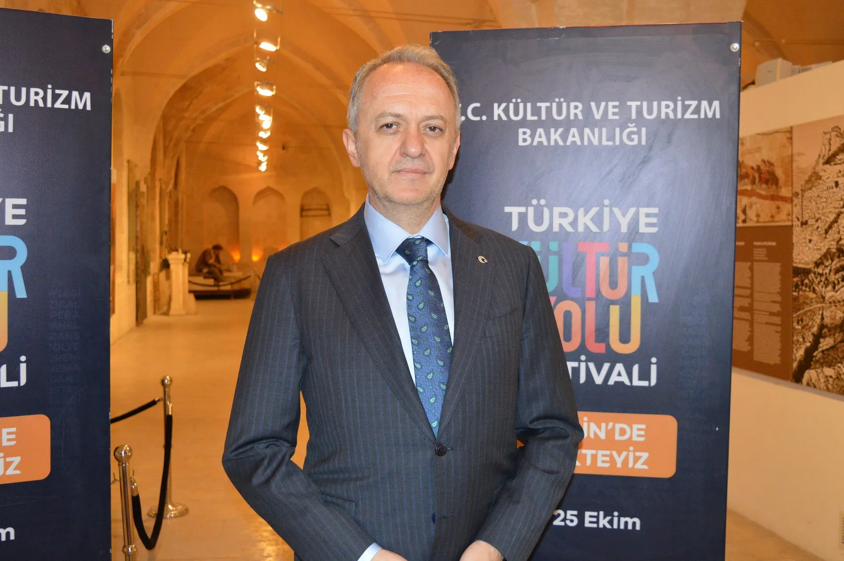 Mezopotamya'nın kadim şehri Mardin'de kültür ve sanat rüzgarı esiyor