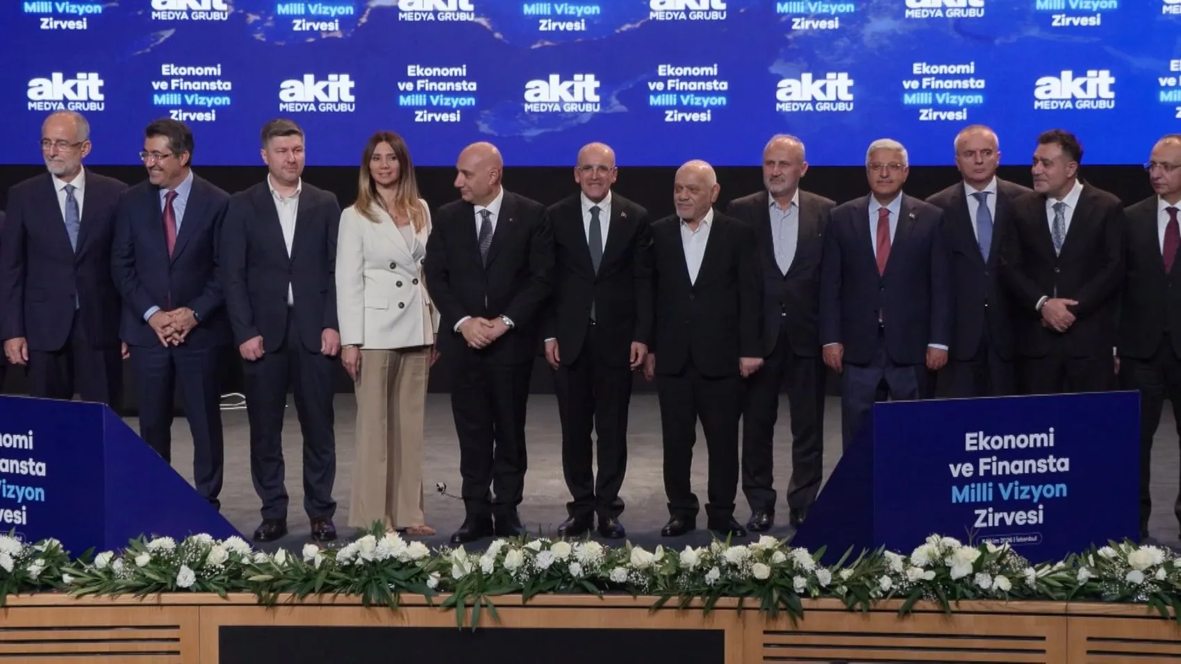 Bakan Şimşek'ten fon mağdurlarına müjdeli haber: 43 bin kişinin parası hesaplarına geçti